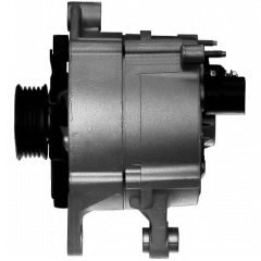 SPIDAN 5677 Alternator